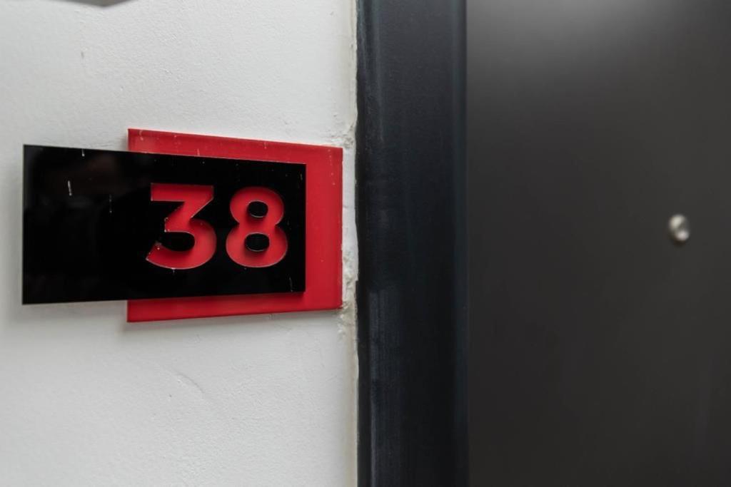Dominic Apartments Segesvár Kültér fotó